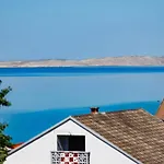 Apartmán Zara Mit Blick Auf Wasser By Interhome