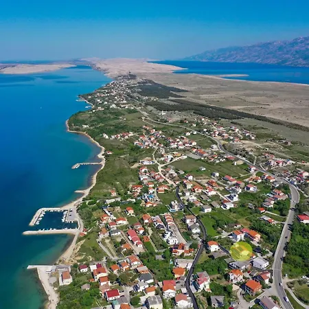 Zara Mit Blick Auf Wasser By Interhome * Ражанац