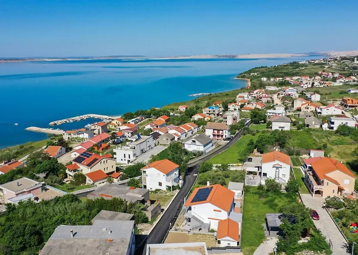 Apartment Zara Mit Blick Auf Wasser By Interhome
