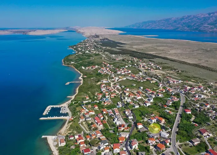 Zara Mit Blick Auf Wasser By Interhome * Ражанац