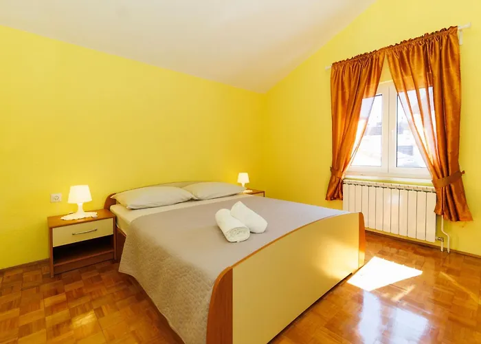 Zara Mit Blick Auf Wasser By Interhome Апартаменты *