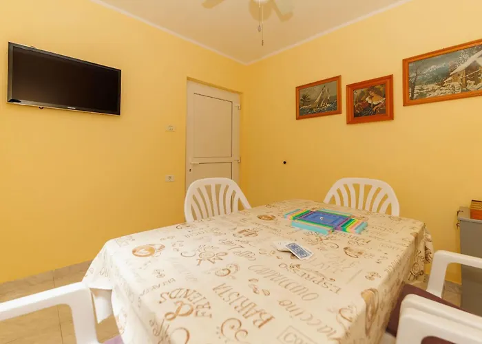 Zara Mit Blick Auf Wasser By Interhome Ражанац