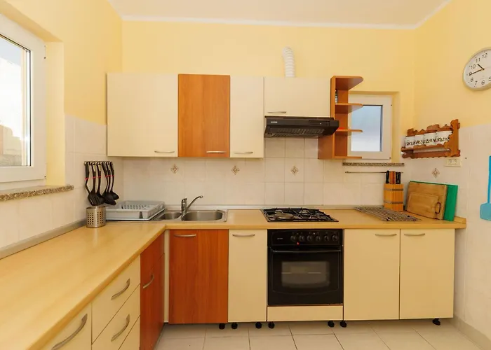 Zara Mit Blick Auf Wasser By Interhome *