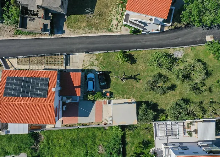 Apartman Zara Mit Blick Auf Wasser By Interhome *